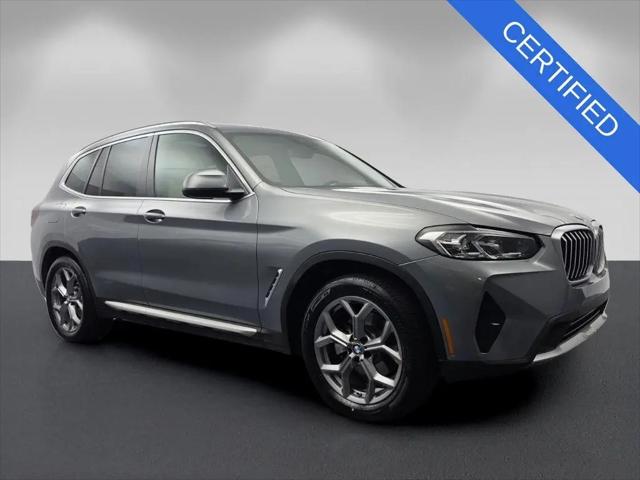 2023 BMW X3 sDrive30i for sale in West Palm Beach, FL