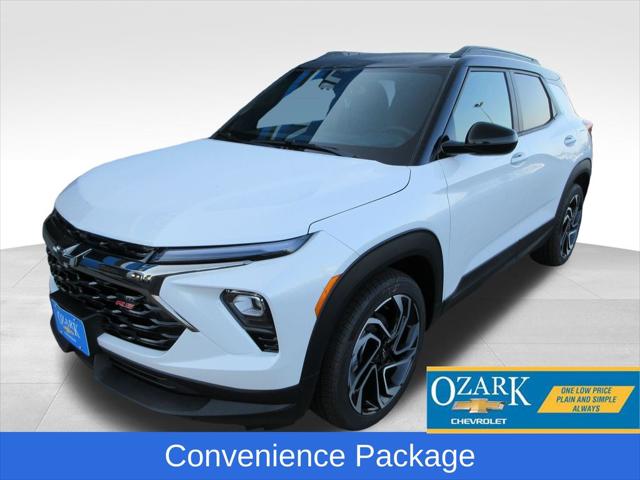 2026 Chevrolet TrailBlazer FWD RS for sale in Ozark, MO