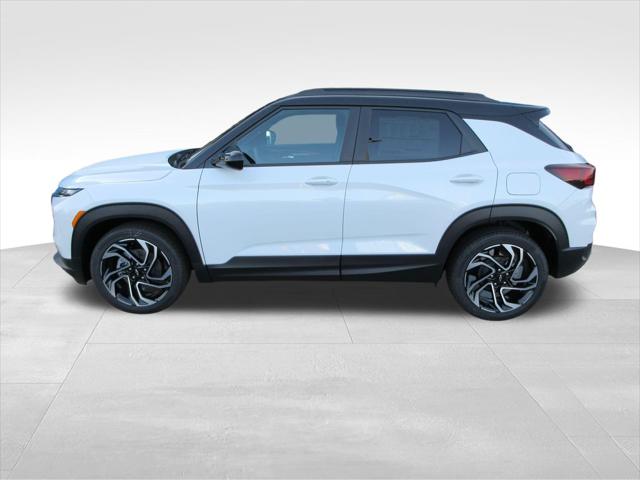 2026 Chevrolet TrailBlazer FWD RS
