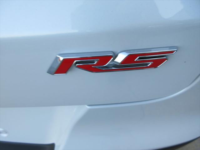 2026 Chevrolet TrailBlazer FWD RS