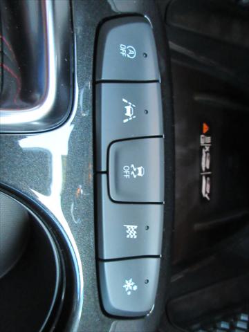 2026 Chevrolet TrailBlazer FWD RS