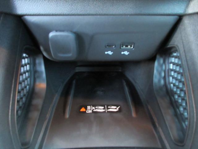 2026 Chevrolet TrailBlazer FWD RS