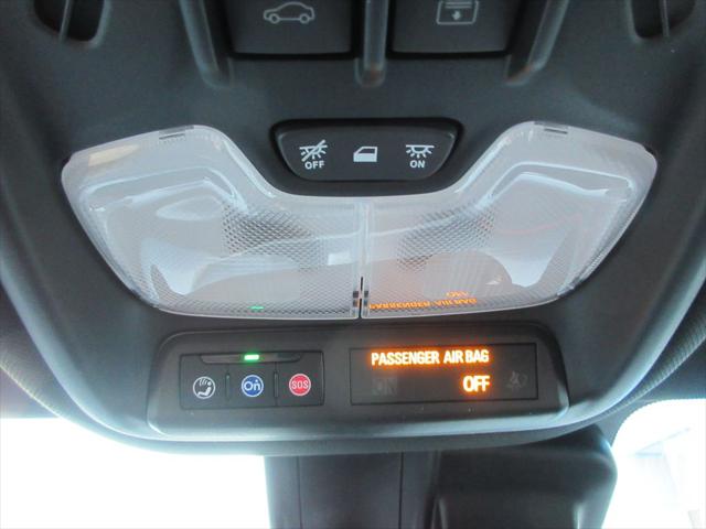 2026 Chevrolet TrailBlazer FWD RS