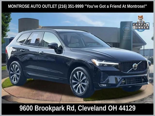 2024 Volvo XC60 B5 Plus Dark Theme for sale in Cleveland, OH