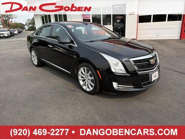 2017 Cadillac XTS Luxury for sale in Green bay, WI