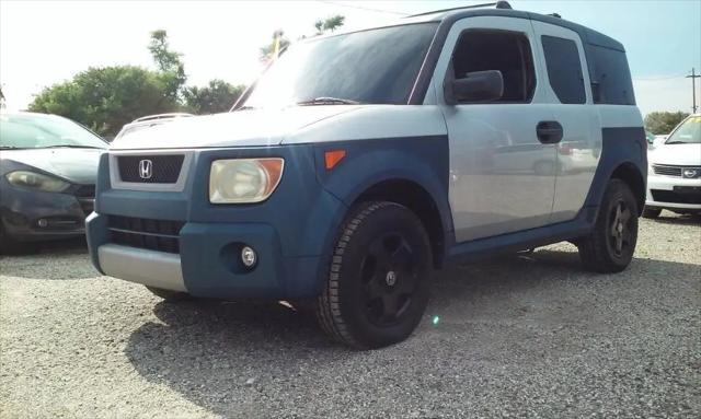 2006 Honda Element LX for sale in St. Petersburg, FL