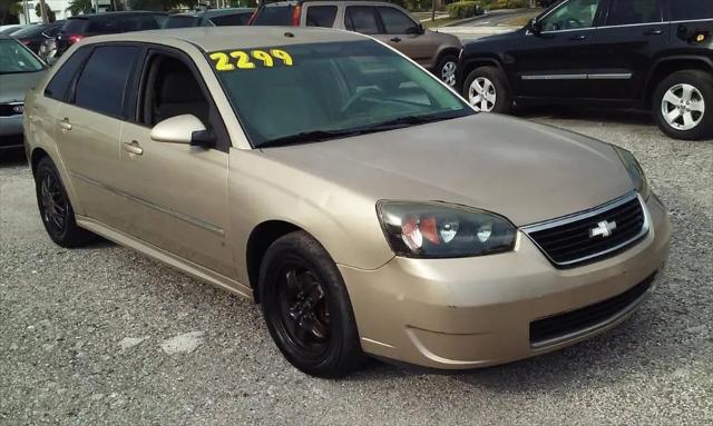 2006 Chevrolet Malibu Maxx LT for sale in St. Petersburg, FL