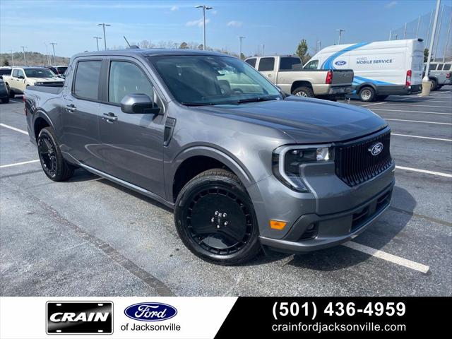 2026 Ford Maverick Lobo Standard for sale in Jacksonville, AR