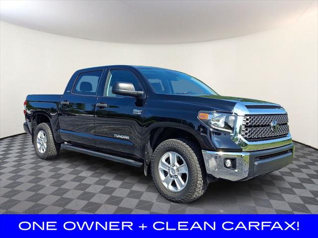 2021 Toyota Tundra SR5 for sale in Harrisburg, PA