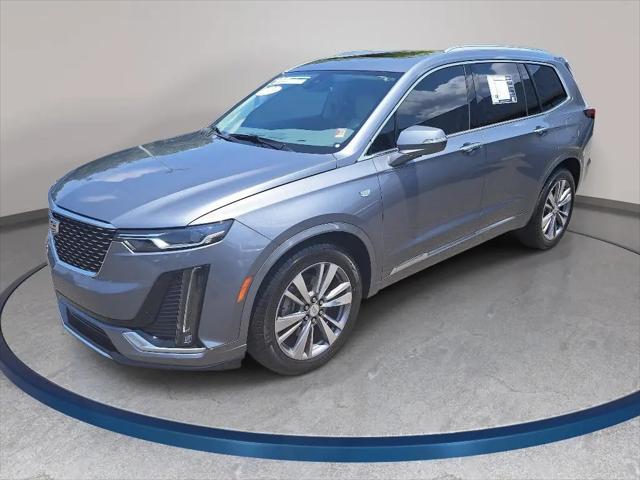 2020 Cadillac XT6 FWD Premium Luxury for sale in Raleigh, NC