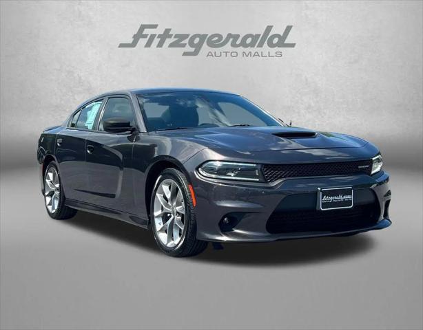 2022 Dodge Charger GT RWD for sale in Frederick, MD