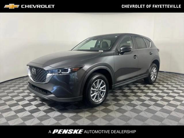 2023 Mazda CX-5 2.5 S Select for sale in Fayetteville, AR