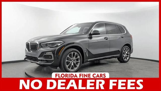 2020 BMW X5 sDrive40i for sale in Miami, FL