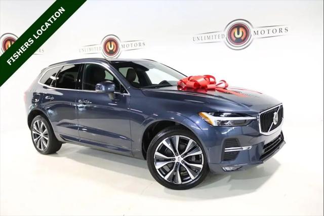 2022 Volvo XC60 B5 Momentum for sale in Fishers, IN