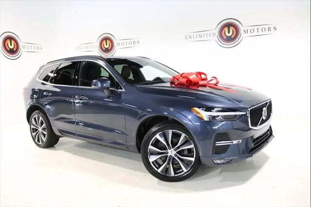2022 Volvo XC60 B5 Momentum for sale in Fishers, IN