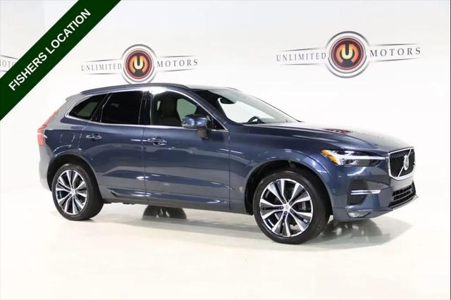 2022 Volvo XC60 B5 Momentum for sale in Fishers, IN