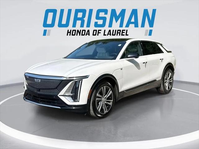 2024 Cadillac iQ Luxury w/1SC for sale in Laurel, MD