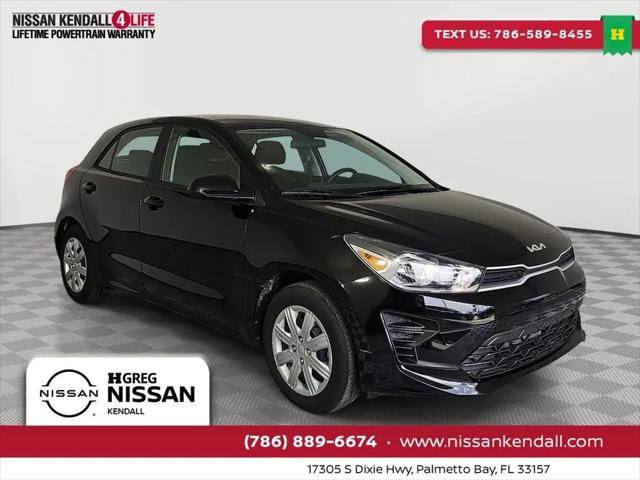 2023 Kia Rio 5 Door S for sale in Palmetto Bay, FL