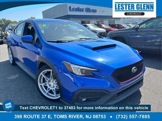 2023 Subaru WRX Premium for sale in Toms River, NJ