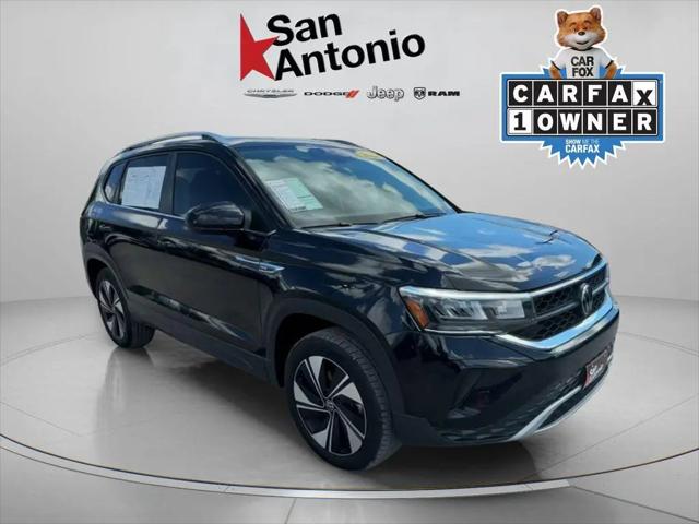 2024 Volkswagen Taos 1.5T SE for sale in San Antonio, TX
