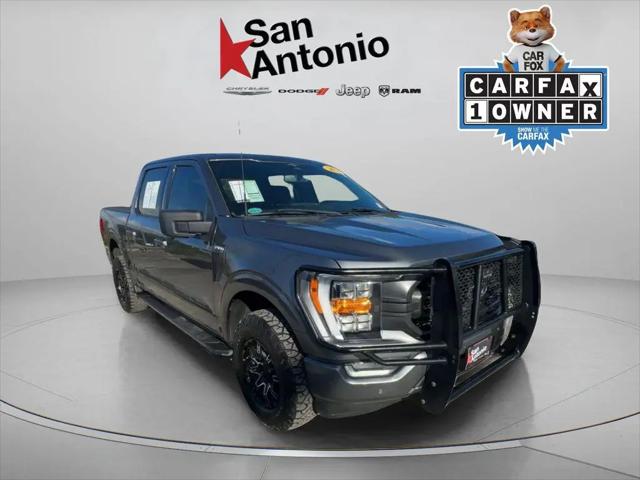 2023 Ford F-150 XLT for sale in San Antonio, TX