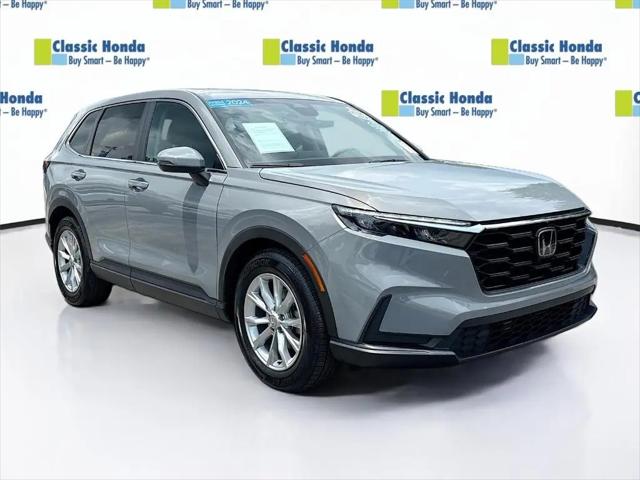 2024 Honda CR-V EX 2WD for sale in Orlando, FL