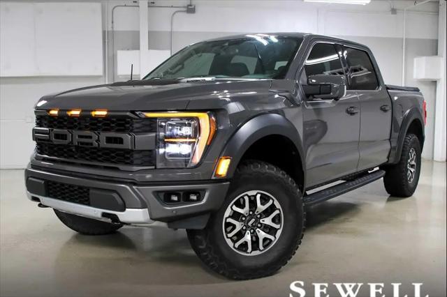 2021 Ford F-150 Raptor for sale in Sugar Land, TX