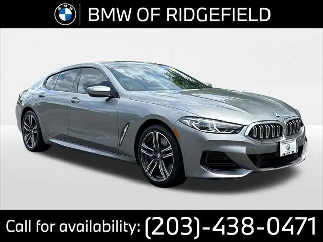 2024 BMW 840i Gran Coupe xDrive for sale in Ridgefield, CT