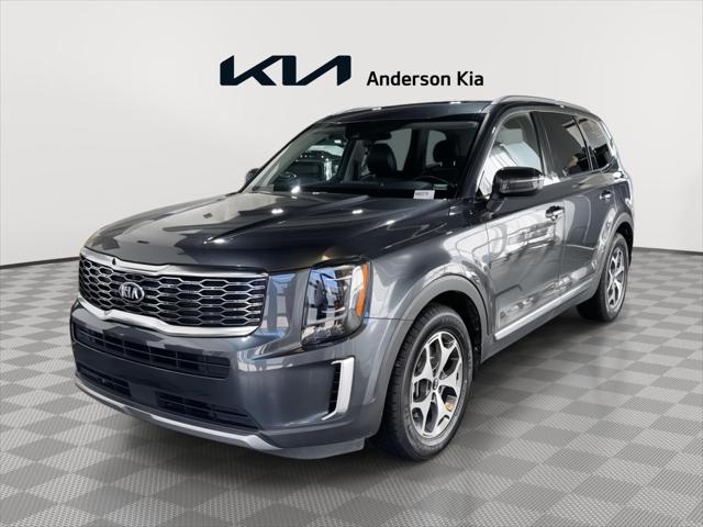 2020 Kia Telluride EX for sale in St. Joseph, MO