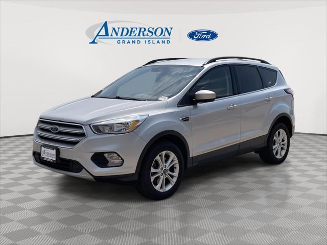 2018 Ford Escape SE for sale in Grand Island, NE