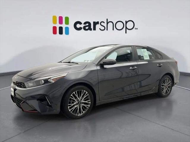 2023 Kia Forte GT-Line for sale in Hatfield, PA