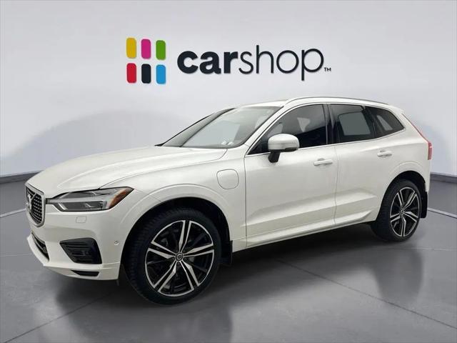 2019 Volvo XC60 T8 R-Design for sale in Hatfield, PA