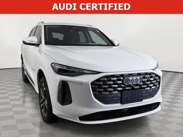 2025 Audi Q5 Premium TFSI quattro S tronic for sale in Omaha, NE