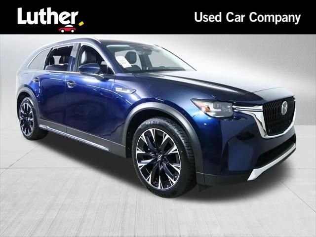 2024 Mazda X-90 Premium for sale in Brooklyn Park, MN