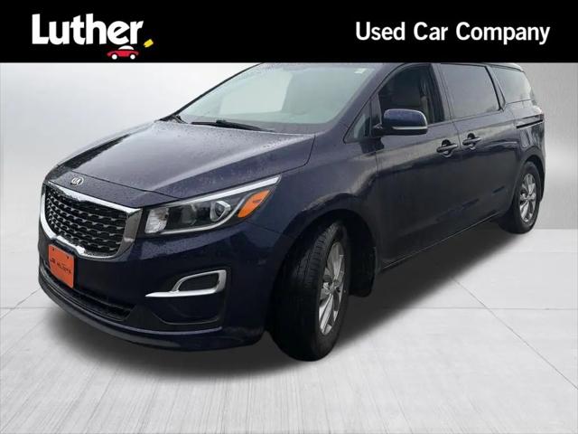 2019 Kia Sedona LX for sale in Brooklyn Park, MN