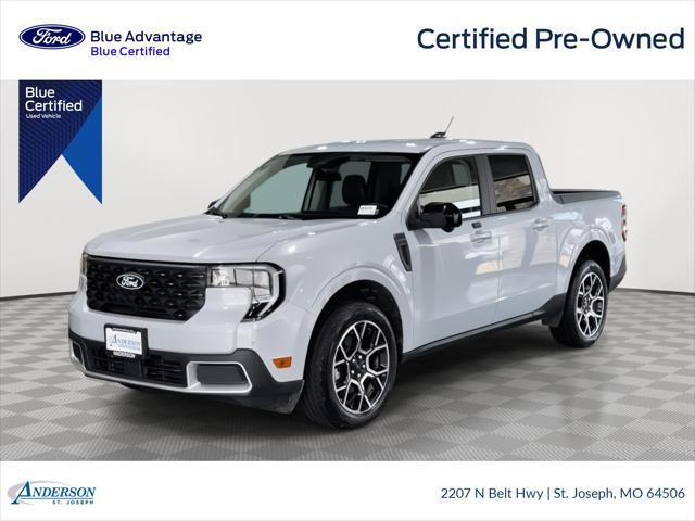 2025 Ford Maverick Lariat for sale in Saint Joseph, MO