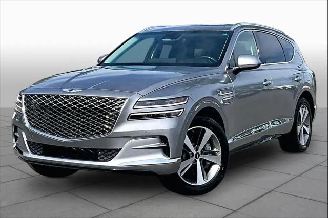 2024 Genesis GV80 3.5T AWD for sale in Atlanta, GA