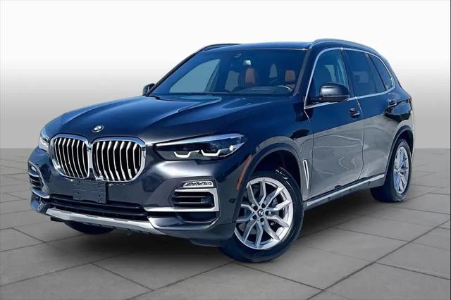 2021 BMW X5 xDrive40i for sale in Atlanta, GA