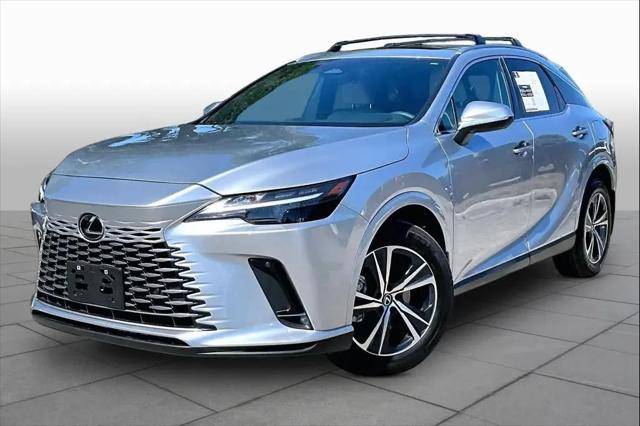 2023 Lexus RX 350 Premium for sale in Atlanta, GA