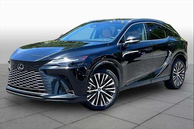 2023 Lexus RX 350 Premium Plus for sale in Atlanta, GA