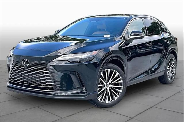 2023 Lexus RX 350 Premium Plus for sale in Atlanta, GA