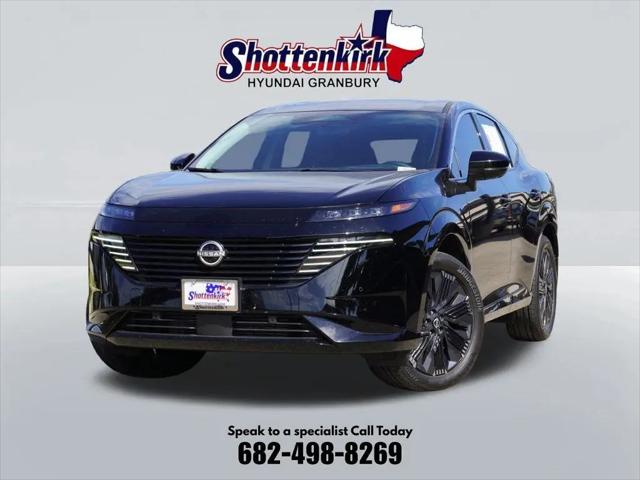 2025 Nissan Murano Platinum for sale in Granbury, TX