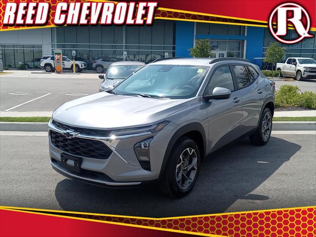 2026 Chevrolet Trax FWD LT for sale in Saint Joseph, MO