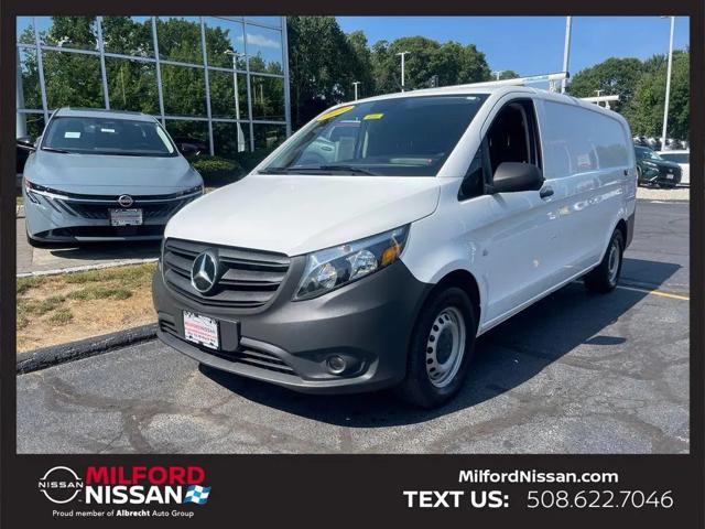 2023 Mercedes-Benz Metris Base for sale in Milford, MA