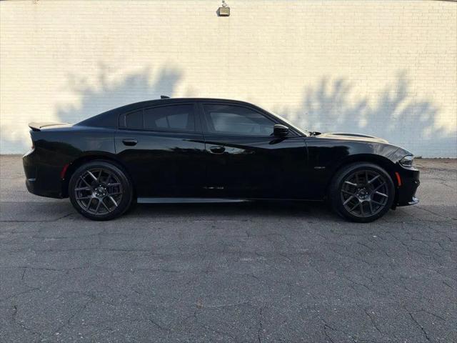 2019 Dodge Charger R/T RWD for sale in Madison, NC