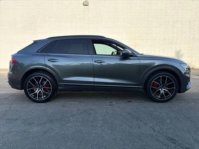 2019 Audi Q8 55 Premium for sale in Madison, NC