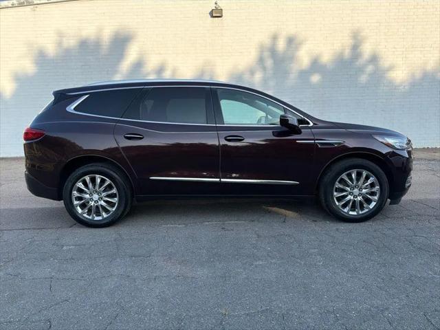 2019 Buick Enclave AWD Premium for sale in Madison, NC