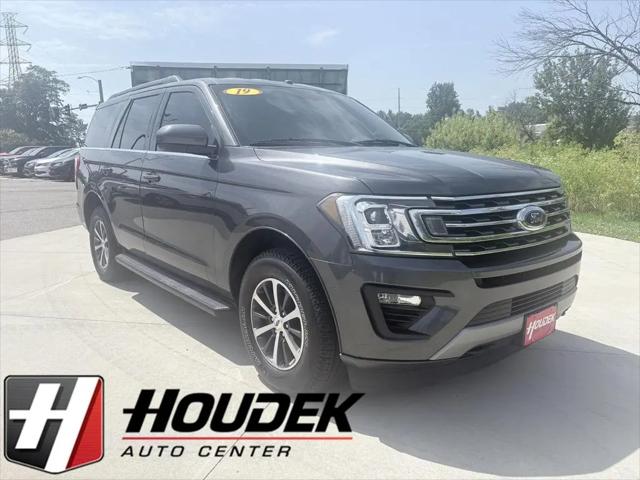 2019 Ford Expedition XLT for sale in Marion, IA