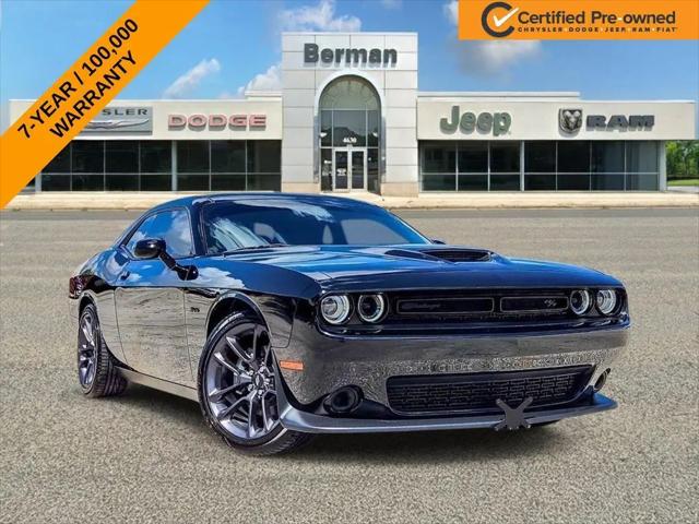 2023 Dodge Challenger R/T for sale in Oak Lawn, IL