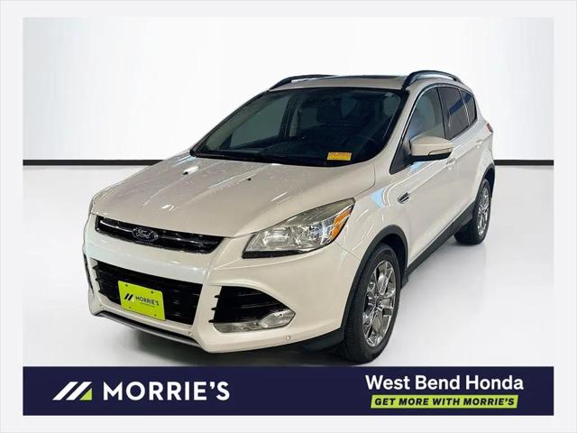 2013 Ford Escape SEL for sale in West Bend, WI